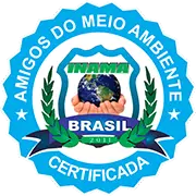 Certificado Inama Brasil