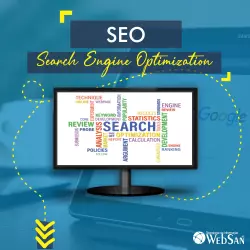 O SEO consiste na aplicação de um conjunto de técnicas para melhorar seu posicionamento de seu site nos restulados de busca.