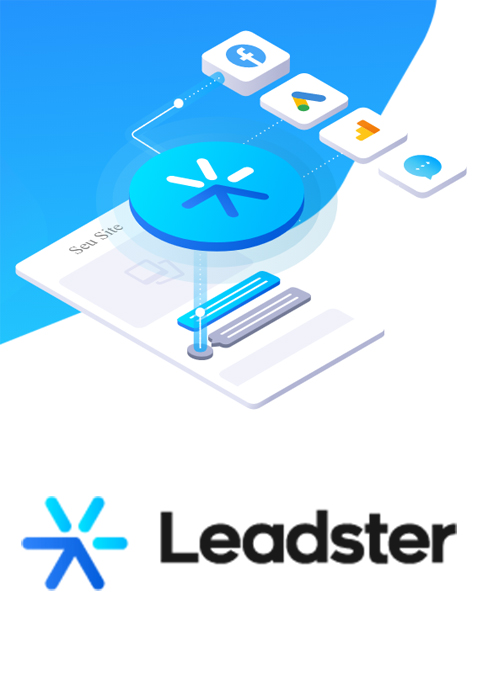 Leadster - Marketing