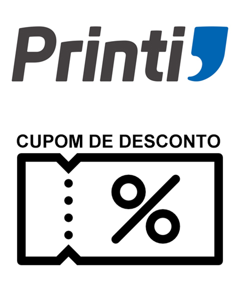 Gráfica Printi.com.br