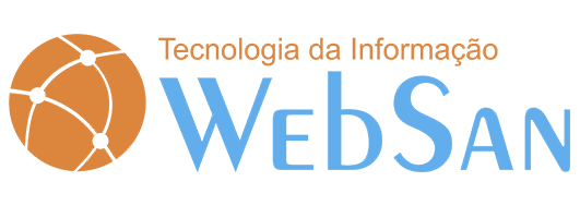 Agência WebSan - Criação de Sites e Cartão de Visita Interativo para WhatsApp e Online