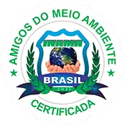 Certificado Inama Brasil