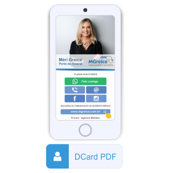 DCard PDF Méri Greice