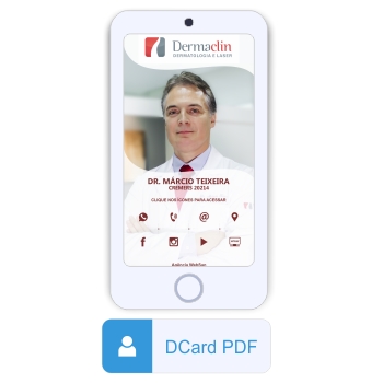 DCard PDF Dr Márcio Teixeira