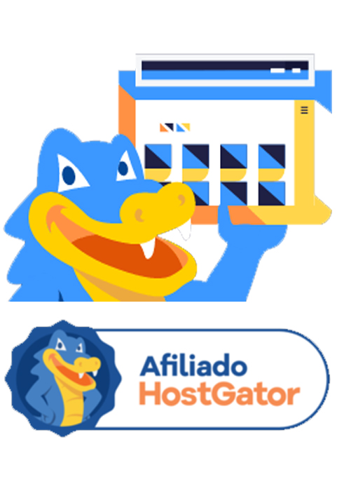 Servidor Dedicado HostGator