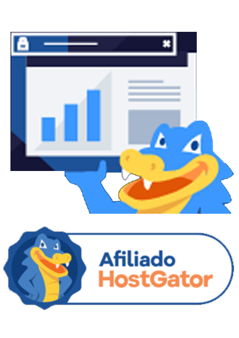 Hospedagem de Sites HostGator